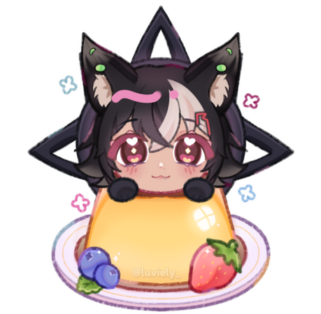 Cutie Pie Saryn Cutie Pie Saryn